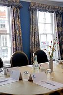 The Rose and Crown Hotel – Tonbridge