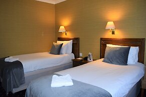 The Rose and Crown Hotel – Tonbridge