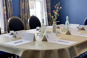 The Rose and Crown Hotel – Tonbridge