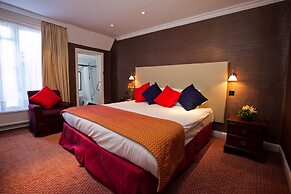 The Rose and Crown Hotel – Tonbridge