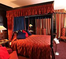 The Rose and Crown Hotel – Tonbridge