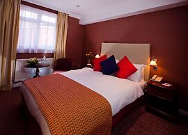 The Rose and Crown Hotel – Tonbridge