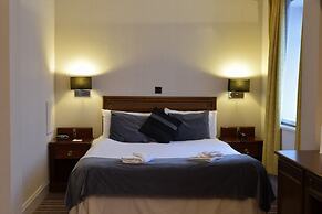 The Rose and Crown Hotel – Tonbridge