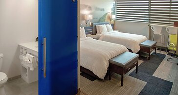 The Rushmore Hotel & Suites, BW Premier Collection