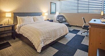 The Rushmore Hotel & Suites, BW Premier Collection