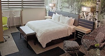 The Rushmore Hotel & Suites, BW Premier Collection