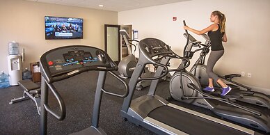 The Rushmore Hotel & Suites, BW Premier Collection