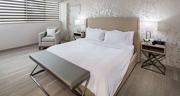 The Rushmore Hotel & Suites, BW Premier Collection