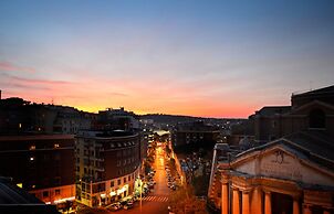 Radisson Blu GHR Hotel, Rome