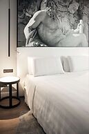 Radisson Blu GHR Hotel, Rome