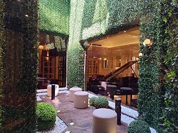 Radisson Blu GHR Hotel, Rome