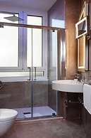 Radisson Blu GHR Hotel, Rome