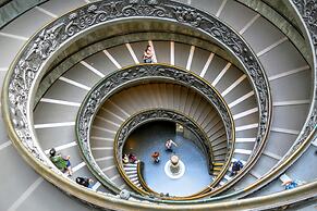 Radisson Blu GHR Hotel, Rome