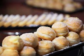 Radisson Blu GHR Hotel, Rome