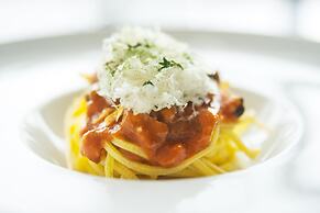 Radisson Blu GHR Hotel, Rome