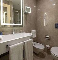 Radisson Blu GHR Hotel, Rome