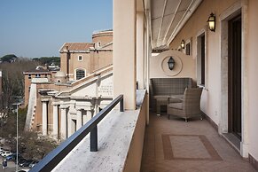 Radisson Blu GHR Hotel, Rome