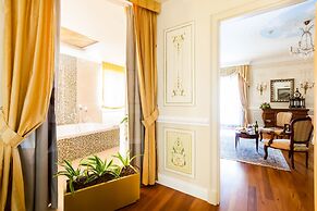 Radisson Blu GHR Hotel, Rome