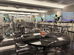 Radisson Blu GHR Hotel, Rome