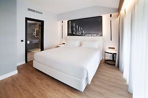 Radisson Blu GHR Hotel, Rome