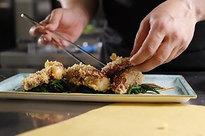 Radisson Blu GHR Hotel, Rome