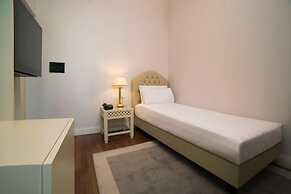 Radisson Blu GHR Hotel, Rome