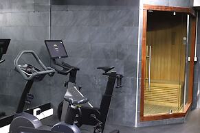 Radisson Blu GHR Hotel, Rome