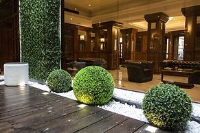 Radisson Blu GHR Hotel, Rome