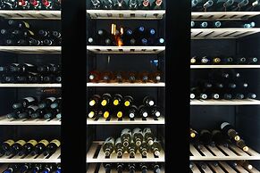 Radisson Blu GHR Hotel, Rome