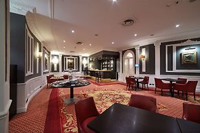 Radisson Blu GHR Hotel, Rome