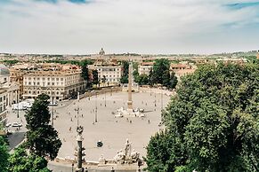 Radisson Blu GHR Hotel, Rome