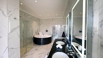 Radisson Blu GHR Hotel, Rome
