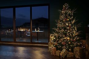 Radisson Blu GHR Hotel, Rome