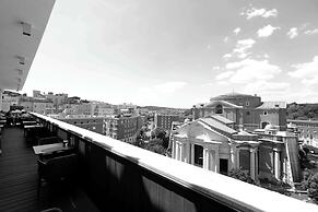 Radisson Blu GHR Hotel, Rome