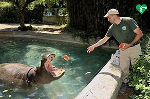 Radisson Blu GHR Hotel, Rome
