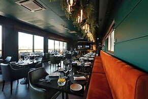 Radisson Blu GHR Hotel, Rome