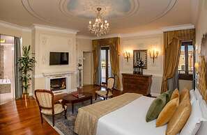 Radisson Blu GHR Hotel, Rome