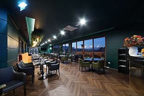 Radisson Blu GHR Hotel, Rome