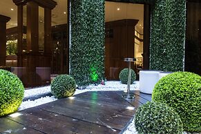 Radisson Blu GHR Hotel, Rome