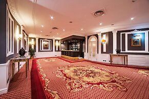 Radisson Blu GHR Hotel, Rome