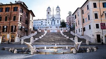 Radisson Blu GHR Hotel, Rome