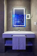 Radisson Blu GHR Hotel, Rome