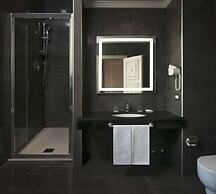 Radisson Blu GHR Hotel, Rome