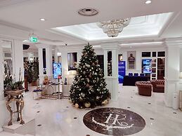 Radisson Blu GHR Hotel, Rome