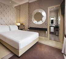 Radisson Blu GHR Hotel, Rome