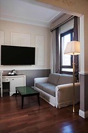 Radisson Blu GHR Hotel, Rome