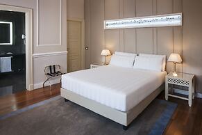 Radisson Blu GHR Hotel, Rome