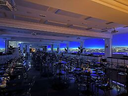 Radisson Blu GHR Hotel, Rome