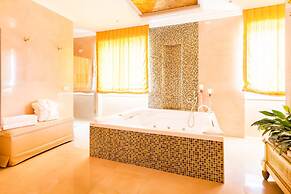 Radisson Blu GHR Hotel, Rome