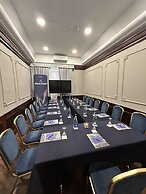 Radisson Blu GHR Hotel, Rome